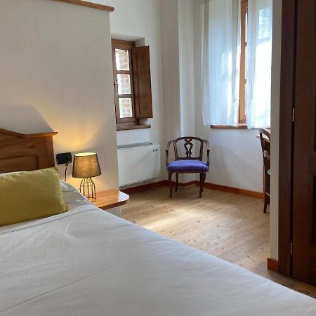 Mulino Del Casale - Nature B&B San Paolo Solbrito Bagian luar foto