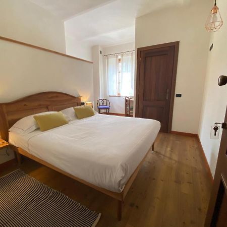 Mulino Del Casale - Nature B&B San Paolo Solbrito Bagian luar foto